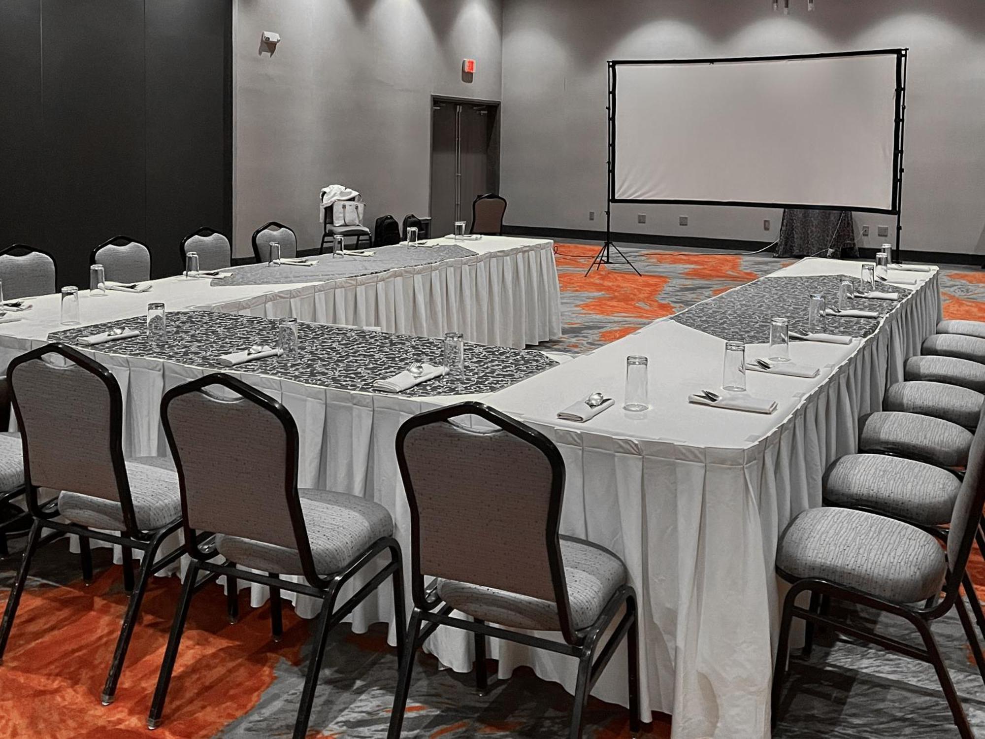 Hotel Araiza San Luis R.C. San Luis Río Colorado Εξωτερικό φωτογραφία
