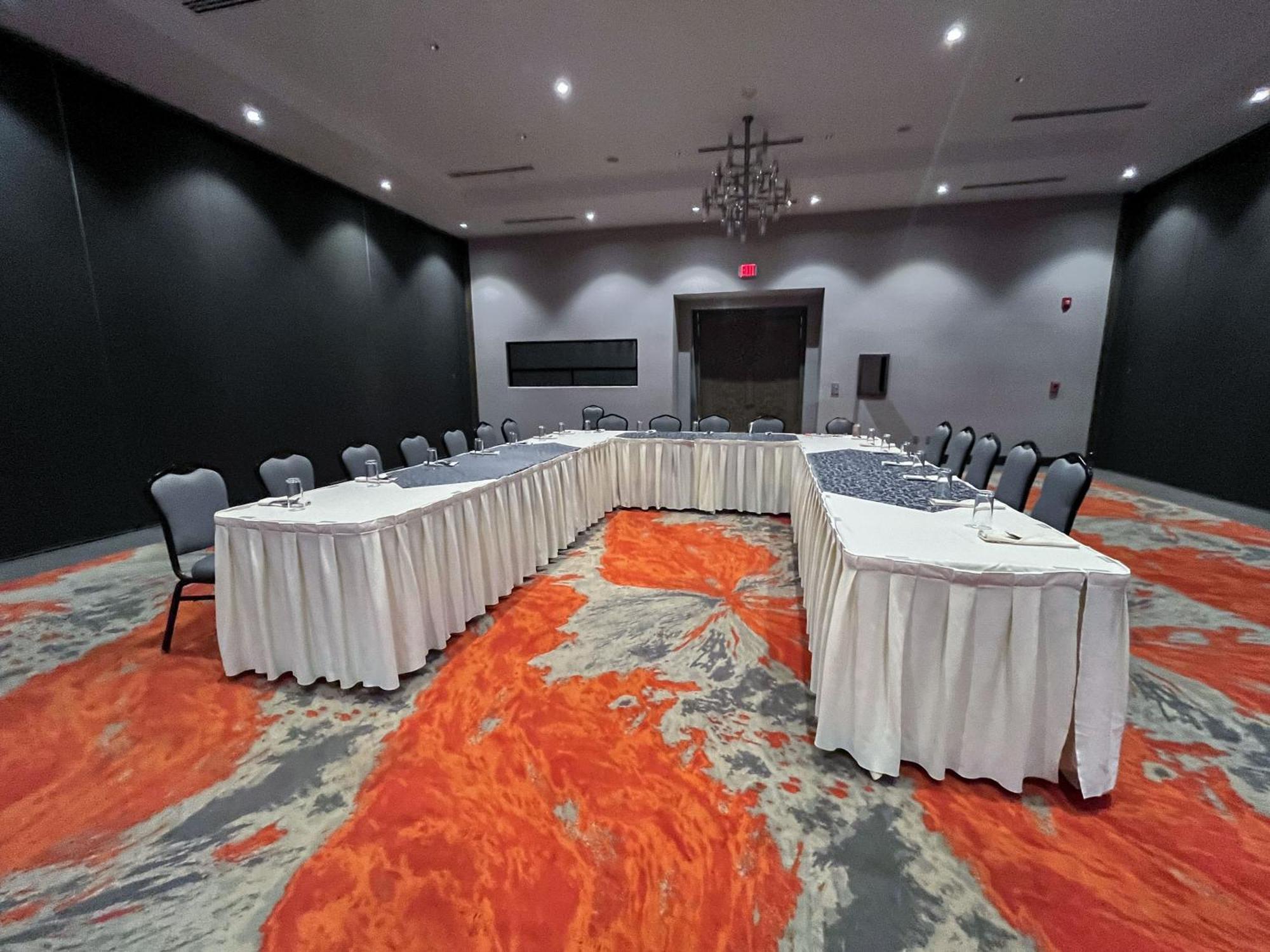 Hotel Araiza San Luis R.C. San Luis Río Colorado Εξωτερικό φωτογραφία