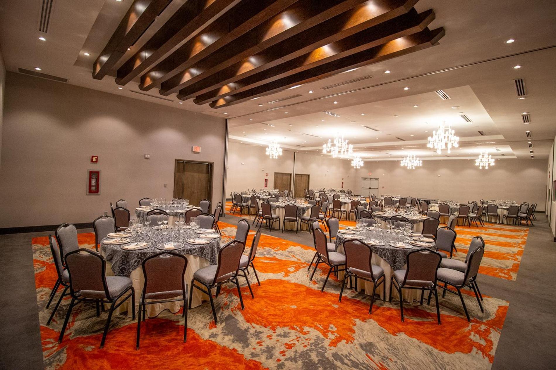 Hotel Araiza San Luis R.C. San Luis Río Colorado Εξωτερικό φωτογραφία
