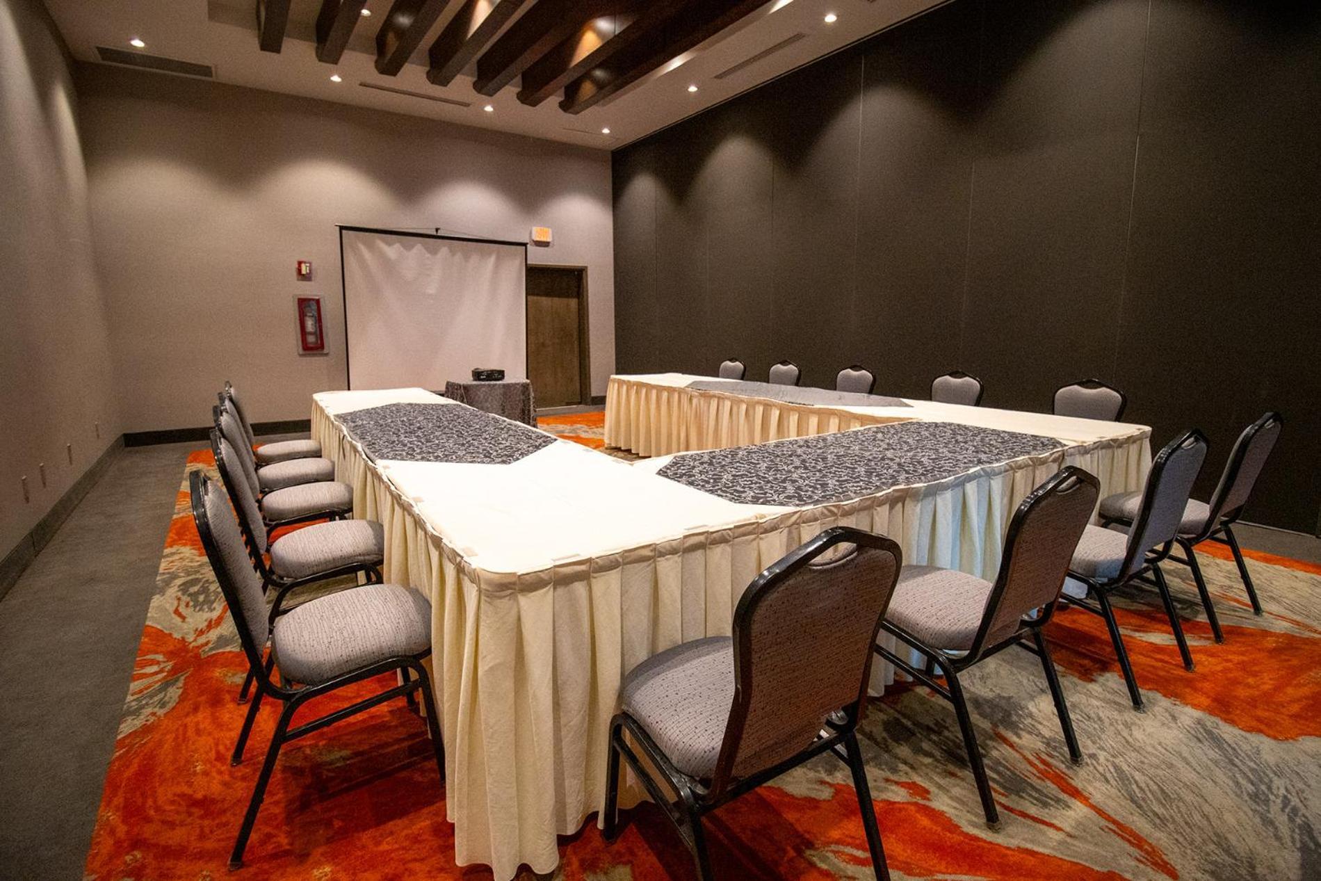 Hotel Araiza San Luis R.C. San Luis Río Colorado Εξωτερικό φωτογραφία