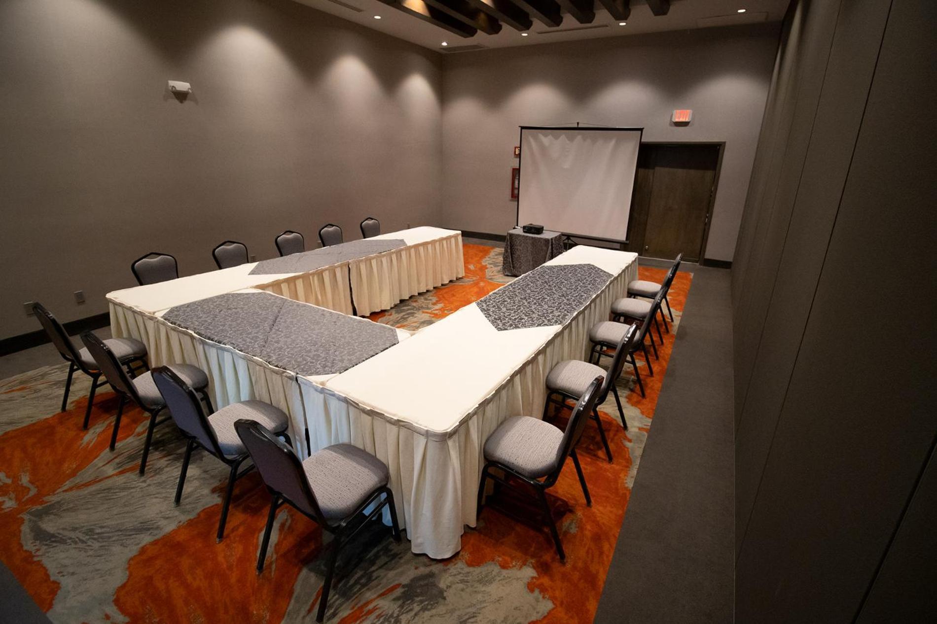 Hotel Araiza San Luis R.C. San Luis Río Colorado Εξωτερικό φωτογραφία
