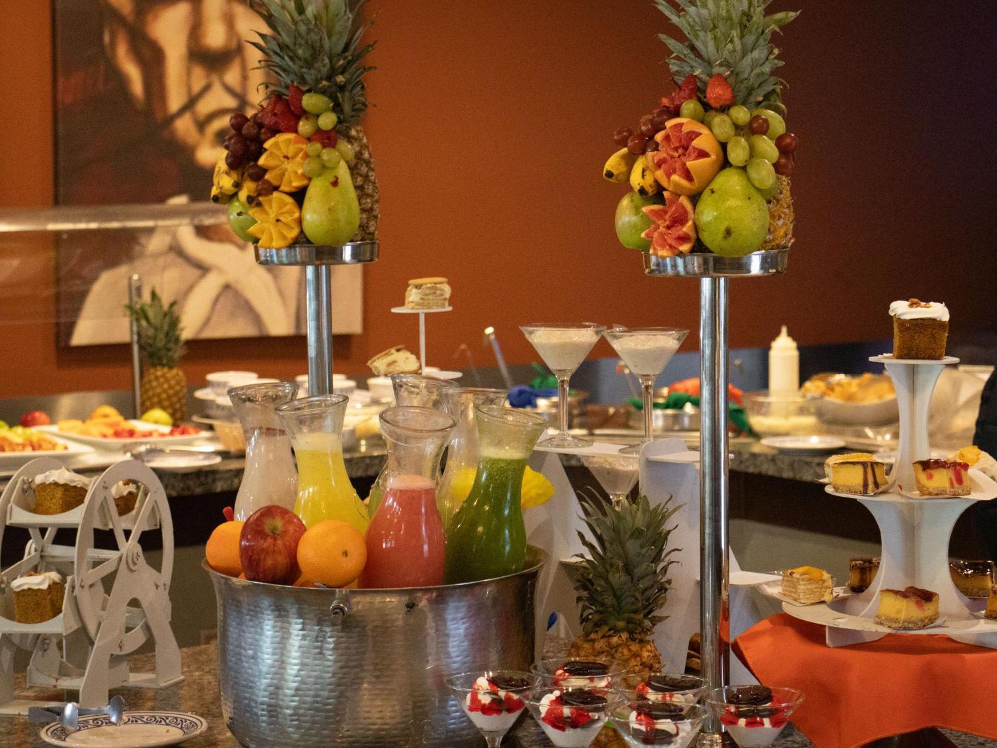Hotel Araiza San Luis R.C. San Luis Río Colorado Εξωτερικό φωτογραφία