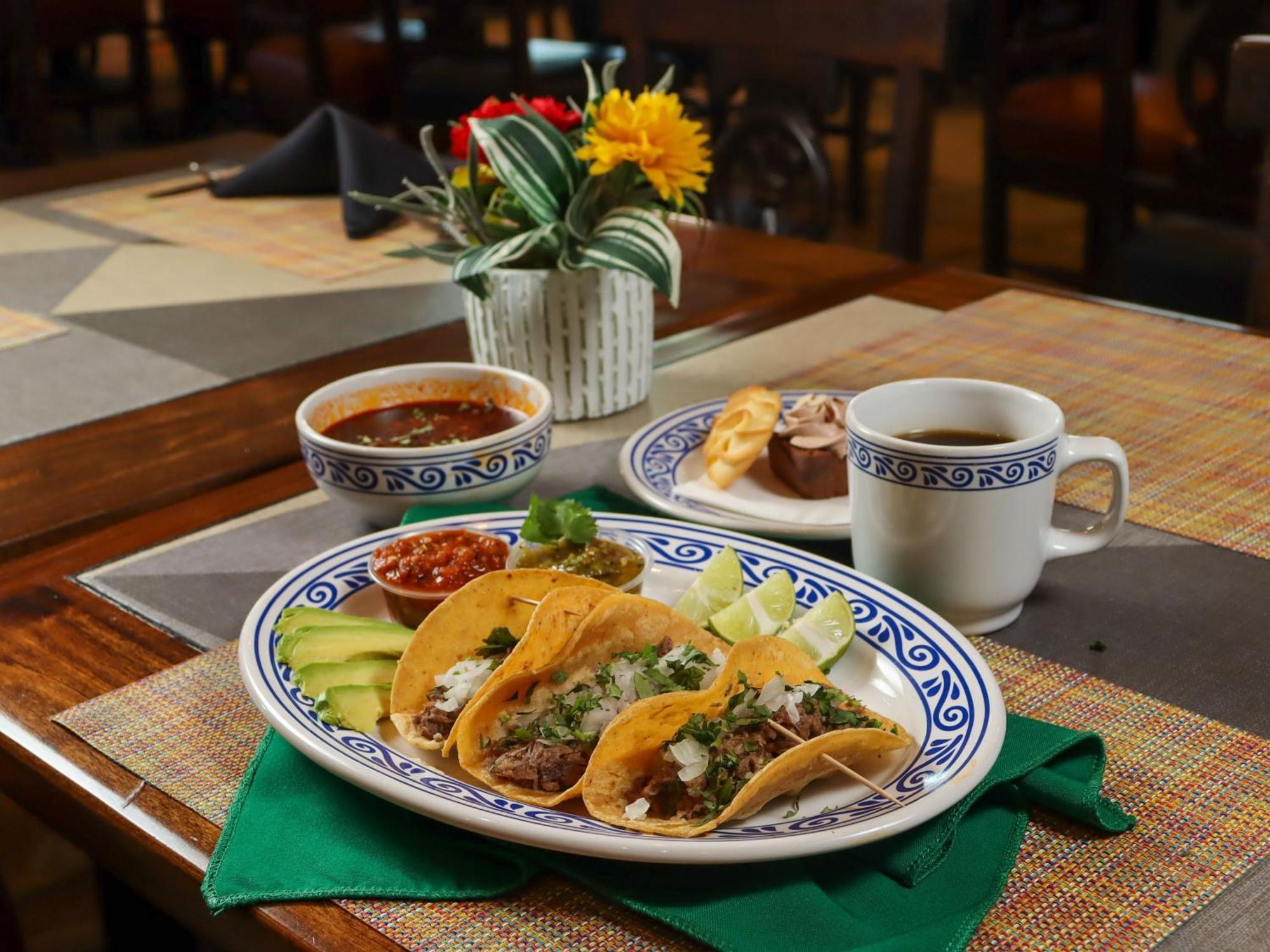 Hotel Araiza San Luis R.C. San Luis Río Colorado Εξωτερικό φωτογραφία