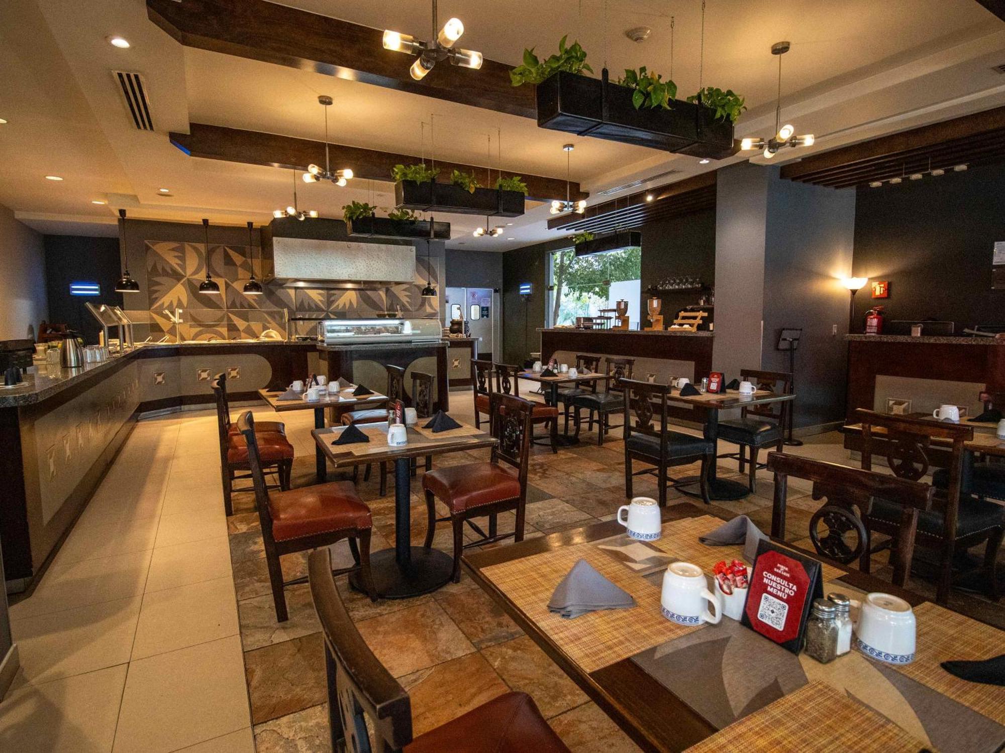 Hotel Araiza San Luis R.C. San Luis Río Colorado Εξωτερικό φωτογραφία