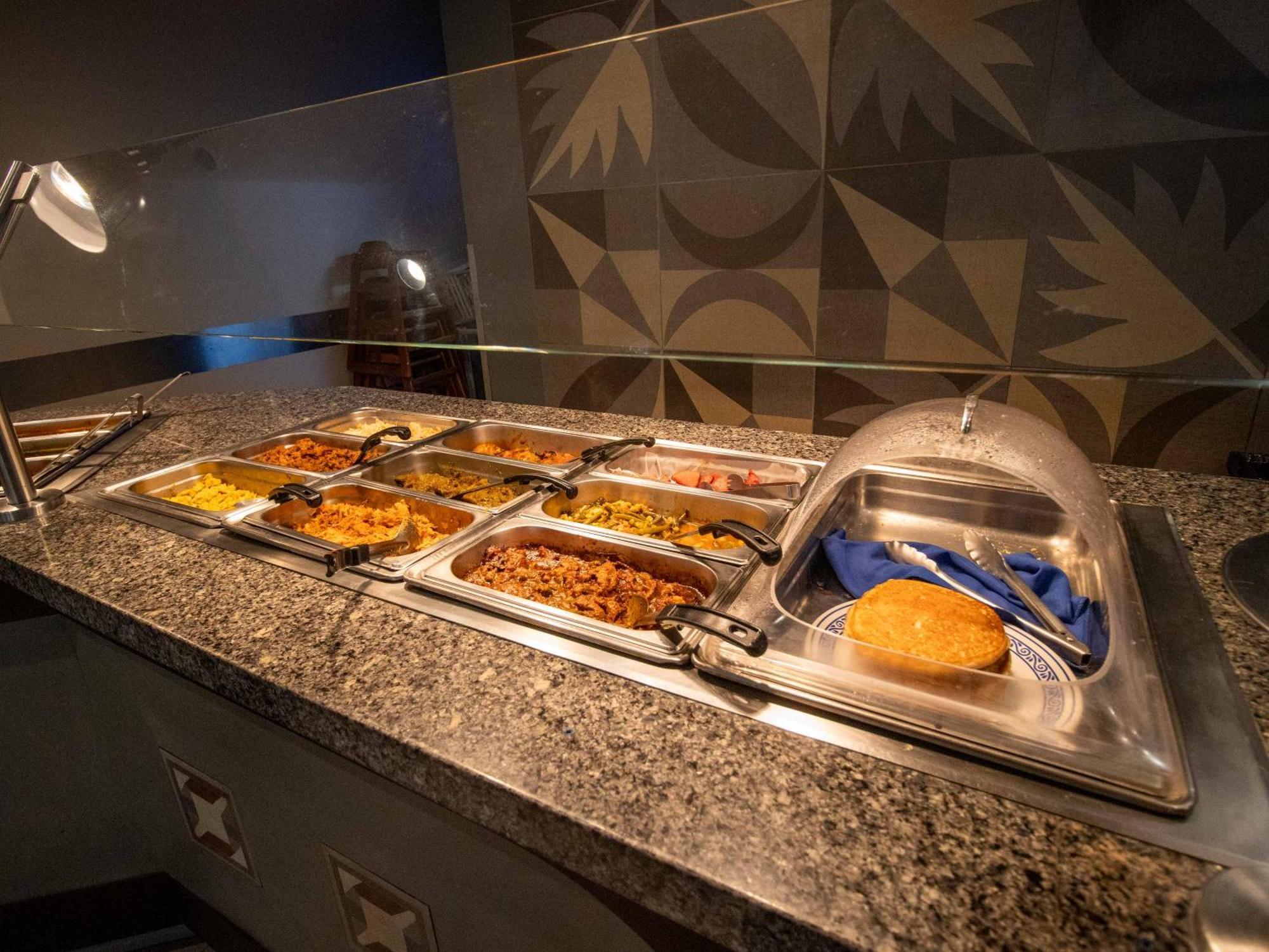Hotel Araiza San Luis R.C. San Luis Río Colorado Εξωτερικό φωτογραφία