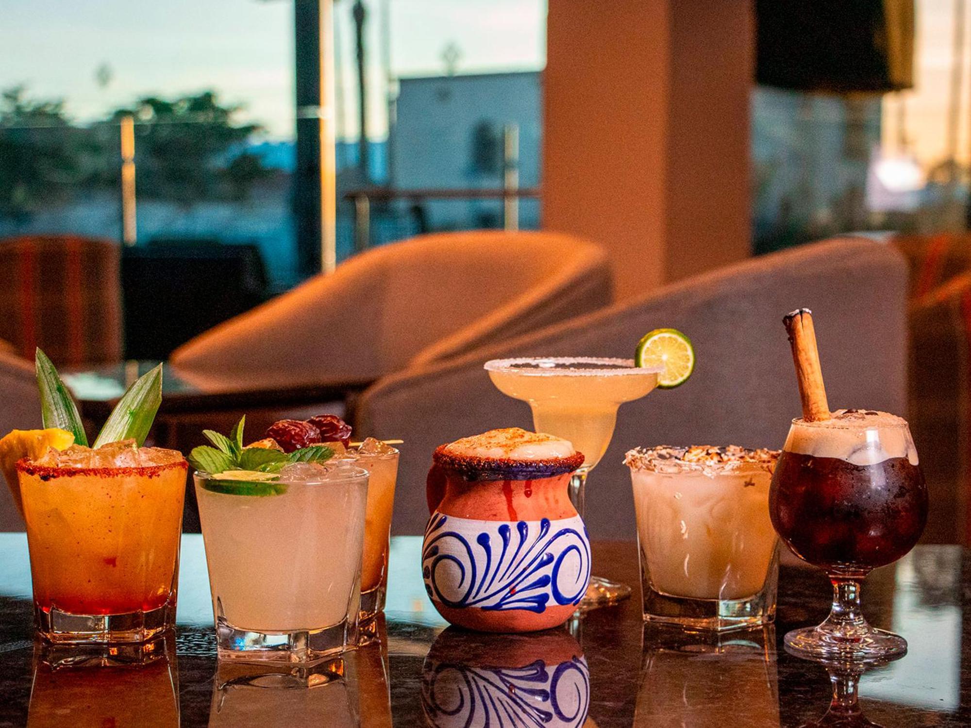 Hotel Araiza San Luis R.C. San Luis Río Colorado Εξωτερικό φωτογραφία