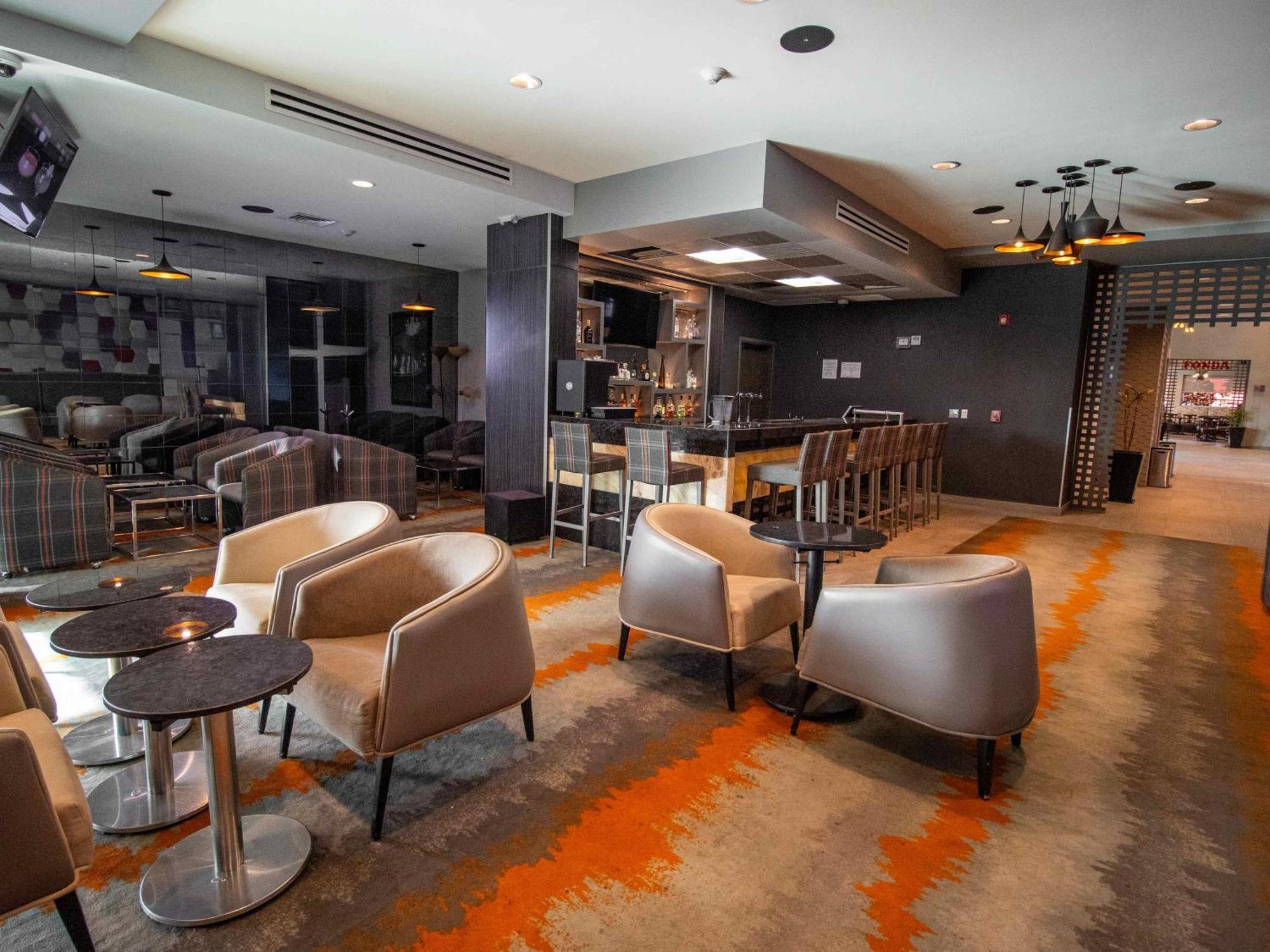 Hotel Araiza San Luis R.C. San Luis Río Colorado Εξωτερικό φωτογραφία
