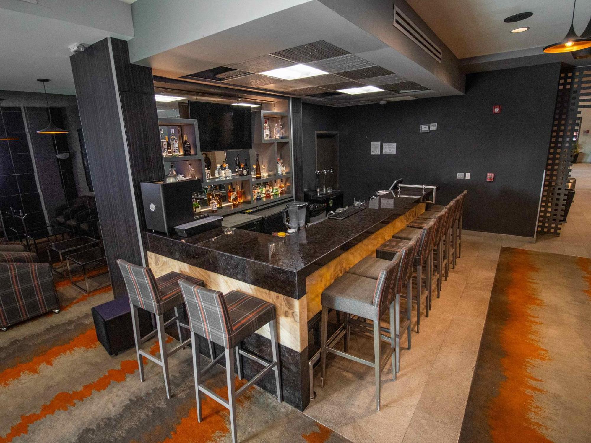 Hotel Araiza San Luis R.C. San Luis Río Colorado Εξωτερικό φωτογραφία