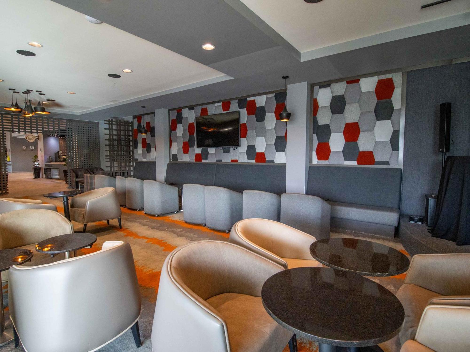 Hotel Araiza San Luis R.C. San Luis Río Colorado Εξωτερικό φωτογραφία