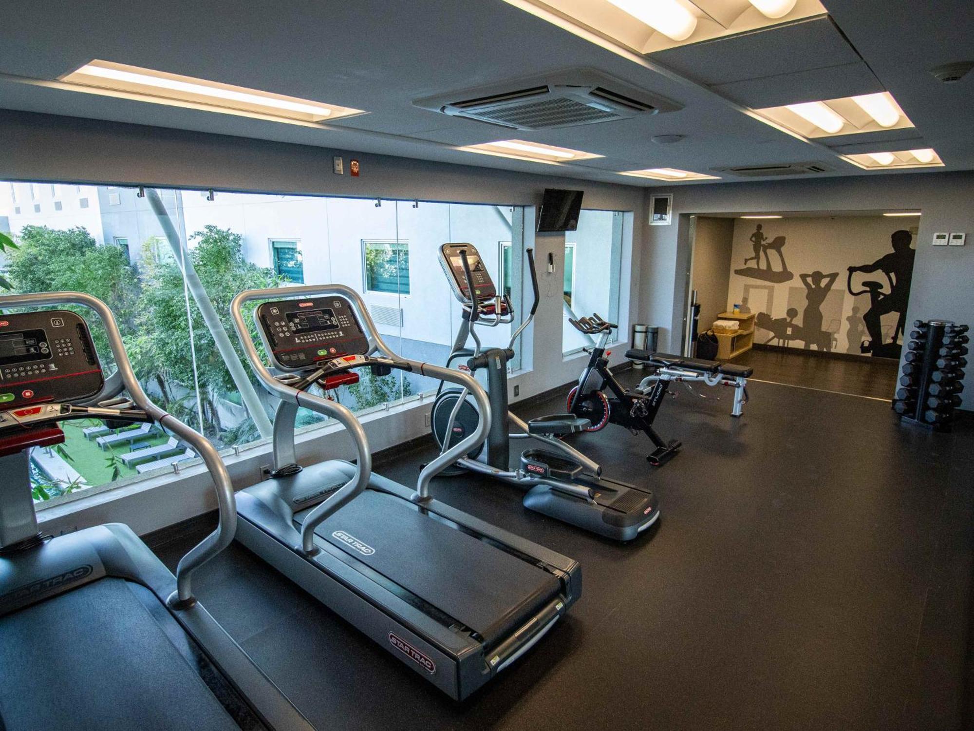 Hotel Araiza San Luis R.C. San Luis Río Colorado Εξωτερικό φωτογραφία