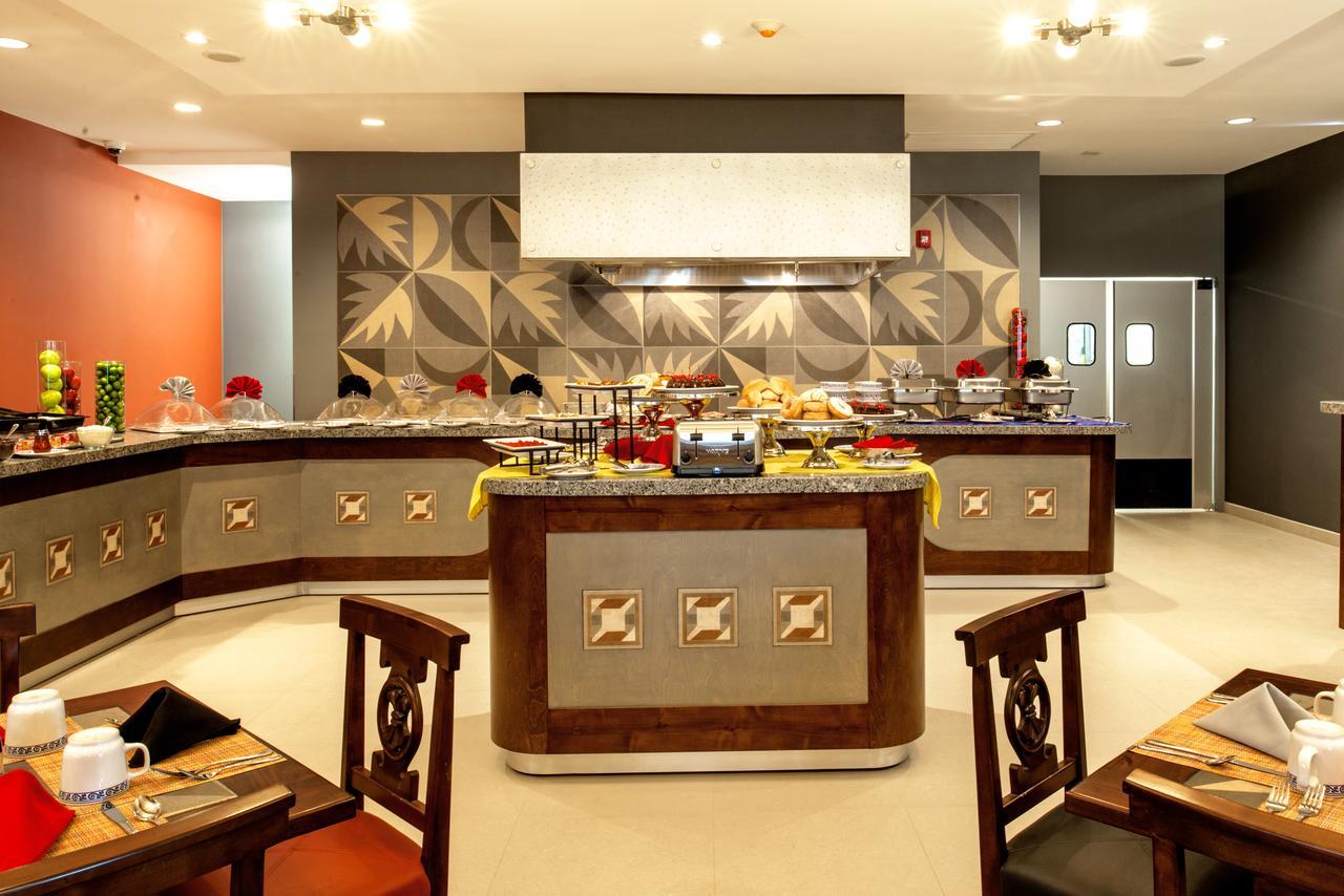 Hotel Araiza San Luis R.C. San Luis Río Colorado Εξωτερικό φωτογραφία