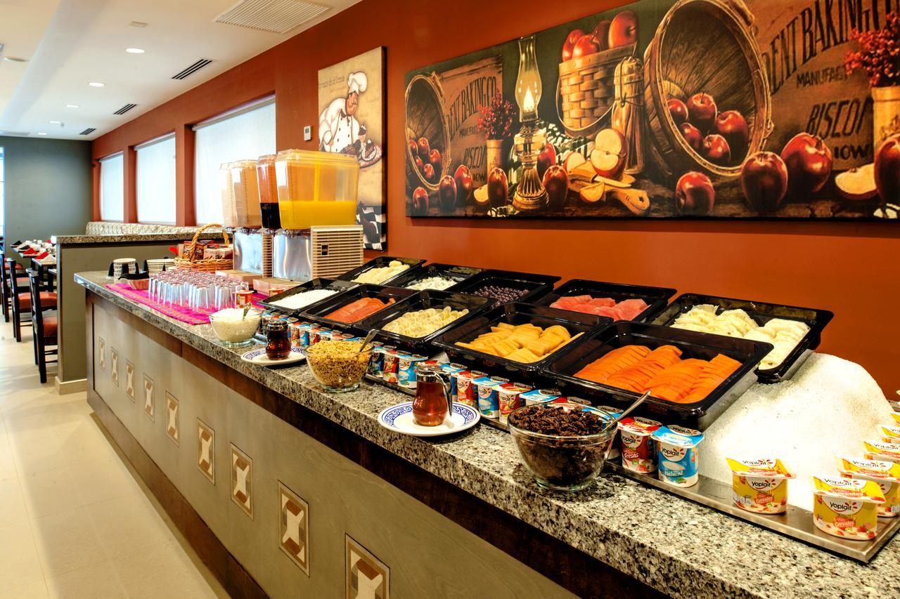 Hotel Araiza San Luis R.C. San Luis Río Colorado Εξωτερικό φωτογραφία