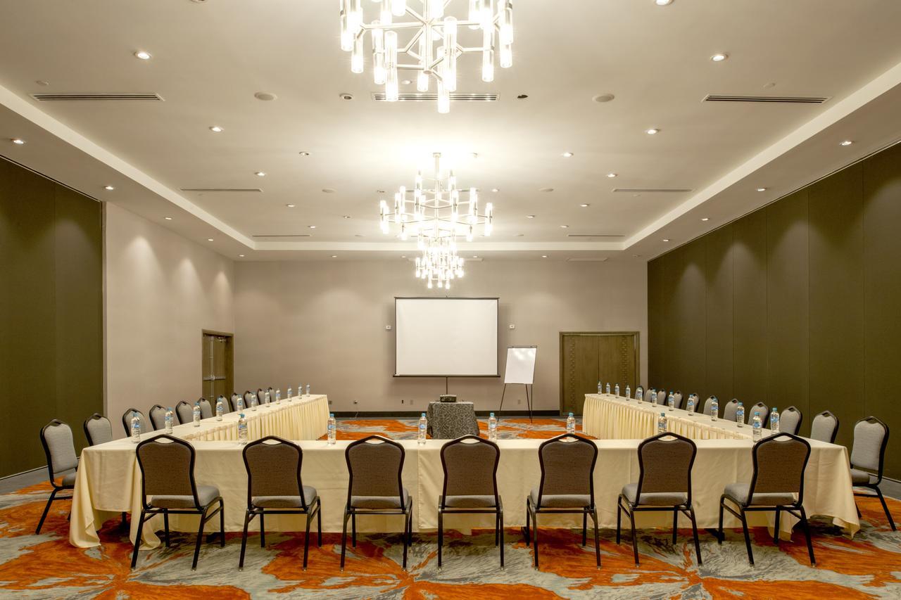 Hotel Araiza San Luis R.C. San Luis Río Colorado Εξωτερικό φωτογραφία