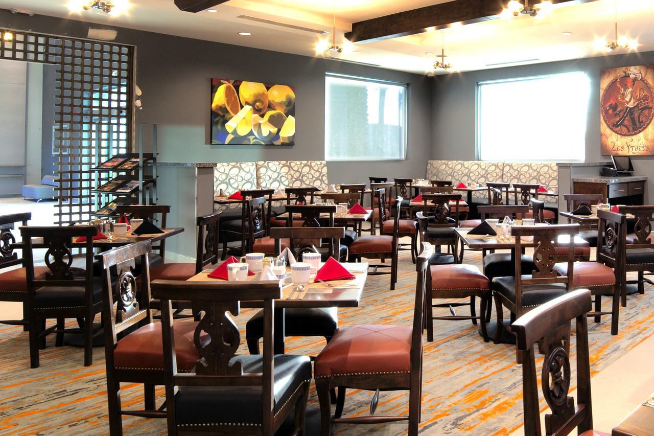 Hotel Araiza San Luis R.C. San Luis Río Colorado Εξωτερικό φωτογραφία